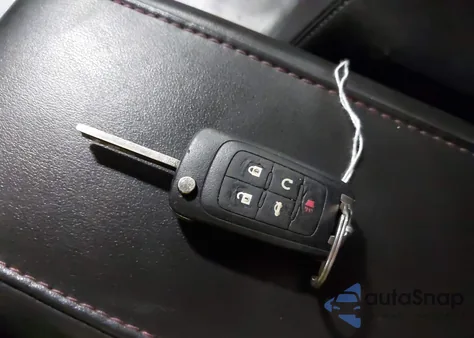 2015 GMC Terrain Slt-2 из США, поврежденный, VIN 2GKALTEKXF6130993